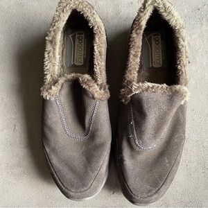 Skechers Fur-Lined Women's Shoes